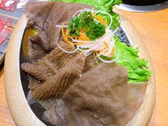 -呷哺呷哺 黄金牧场 (新中关购物中心店)