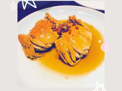 -蟹榭·本帮江浙菜·蟹宴(五角场合生汇商场店)