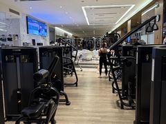 -普拉达游泳健身(水湾1979店)
