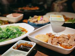 -韵秋荷(宝山龙湖天街店)