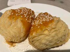 千层榴莲酥-金鼎轩(方庄天坛店)