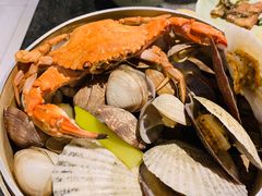 -盛江山自助料理(奥莱锦辉购物广场店)