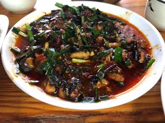 爆炒田螺-海埂温馨饭店(金海荟·商业中心店)