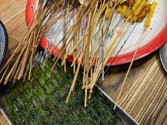 -北丐先生·野馄饨烧烤(雨花万象店)