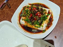 -金刚山烧烤(中山路店)