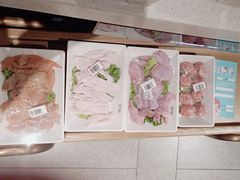 -野妹火锅(龙岗店)