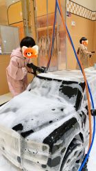 -meland亲子乐园(北京首开通州万象汇店)