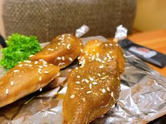 -老村旧煲(江宁金鹰店)