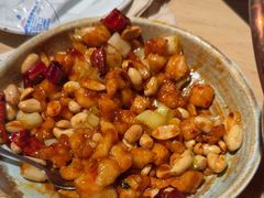 -水煮三国·川鲁江湖菜(香山店)