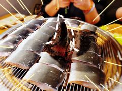 -泥炉烧肉师(新街口金銮巷店)