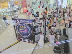 -万达广场(北京槐房店)