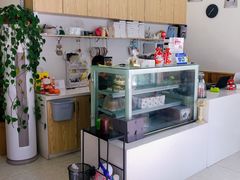 -你好独角兽·蛋糕甜品