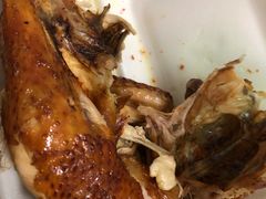 -亚一荔枝柴烧鸡(仙葫店)