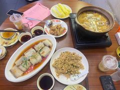 -谢记上海大排档(长寿路店)
