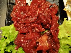 -泰白海鲜烧烤大全