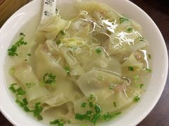 -朱新年·苏式汤团·面点(北寺塔店)