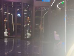 -碧涛阁·泡泡海洋·汤泉洗浴(王府花园店)