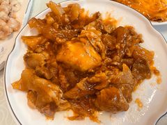 -同发号饭庄(复兴路店)