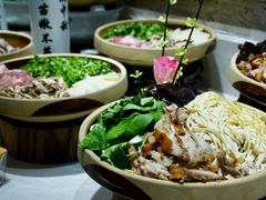 -丈母娘的饭局•新金陵菜(牛首山店)