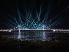 -星海湾跨海大桥