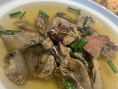 -绍兴老味道·非遗门店(银泰城店)
