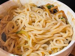 -圆满素食林饭店(河西店)