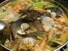 -广东道至正餐厅(区庄店)