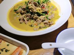 -永安鱼庄·镇江菜(丁卯店)