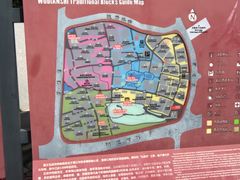-晋江五店市传统文化旅游区