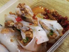 -安上粉皮.非遗手工小吃(骑龙巷店)