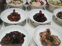 -翠山·映月湖景餐厅(映月湖公园店)