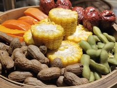 -徐记海鲜(曲江南湖店)