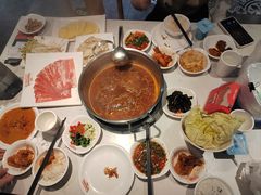 -虾吃虾涮.虾火锅.肉蟹煲(步步高梅溪新天地店)
