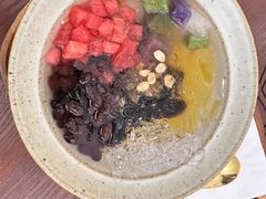 -初甜·舒芙蕾·韩式雪花冰(流塘店)