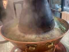 -东来顺饭庄(王府井步行街店)