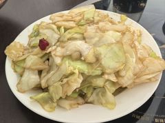 -七中刀削面(应县水务局店)