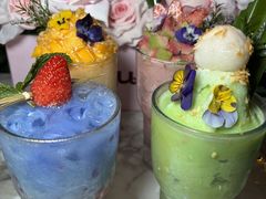 -Tegu泰古莲·泰国餐厅(红山6979店)