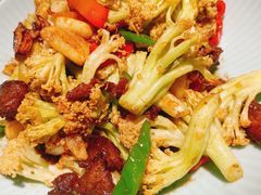-海尔巴格一甸茶餐厅(团结路店)