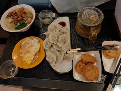 -华夏良子·足道SPA艾灸(铁道大厦店)