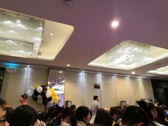 大堂-徐记海鲜(陕西历史博物馆|明德门店)