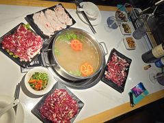 -三毛牛肉店(福强店)