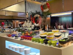 -咖啡苑自助餐(北海香格里拉大酒店)