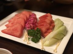 -松子料理(白家庄店)
