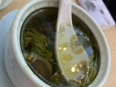 西洋菜陈肾汤-多喝汤·炖汤蒸饭(云门店)