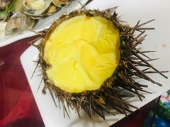 -荣祥海鲜·烟台菜(胜利路二部)