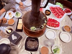 -东来顺饭庄(王府井步行街店)