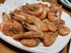 -南海渔家•海鲜•正宗海南菜(海棠湾店)