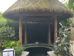 -海兰云天度假区温泉