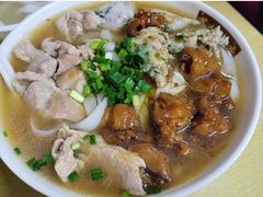 -荔林食店(西华路店)