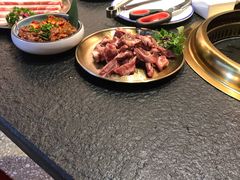 -嘿嘟嘟·肋条烧肉放题(爱融荟城店)